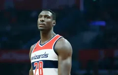 Ian Mahinmi ne veut pas croire à “la fin de l’histoire”