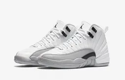 La Air Jordan 12 crie au loup !