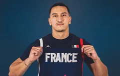 Rencontre avec le premier Français « drafté » en NBA 2K League