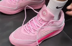 Un premier aperçu de la KD 16 “Aunt Pearl”