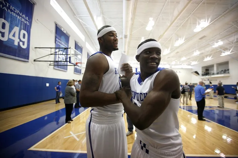 bledsoe-cousins