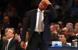 Le mea culpa de Derek Fisher