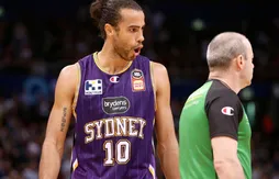 Xavier Cooks aux Wizards, c’est officiel