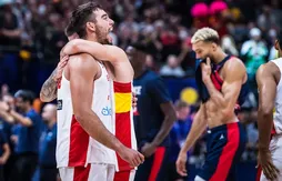 Le rêve bleu est passé, l’Espagne retrouve le toit de l’Europe