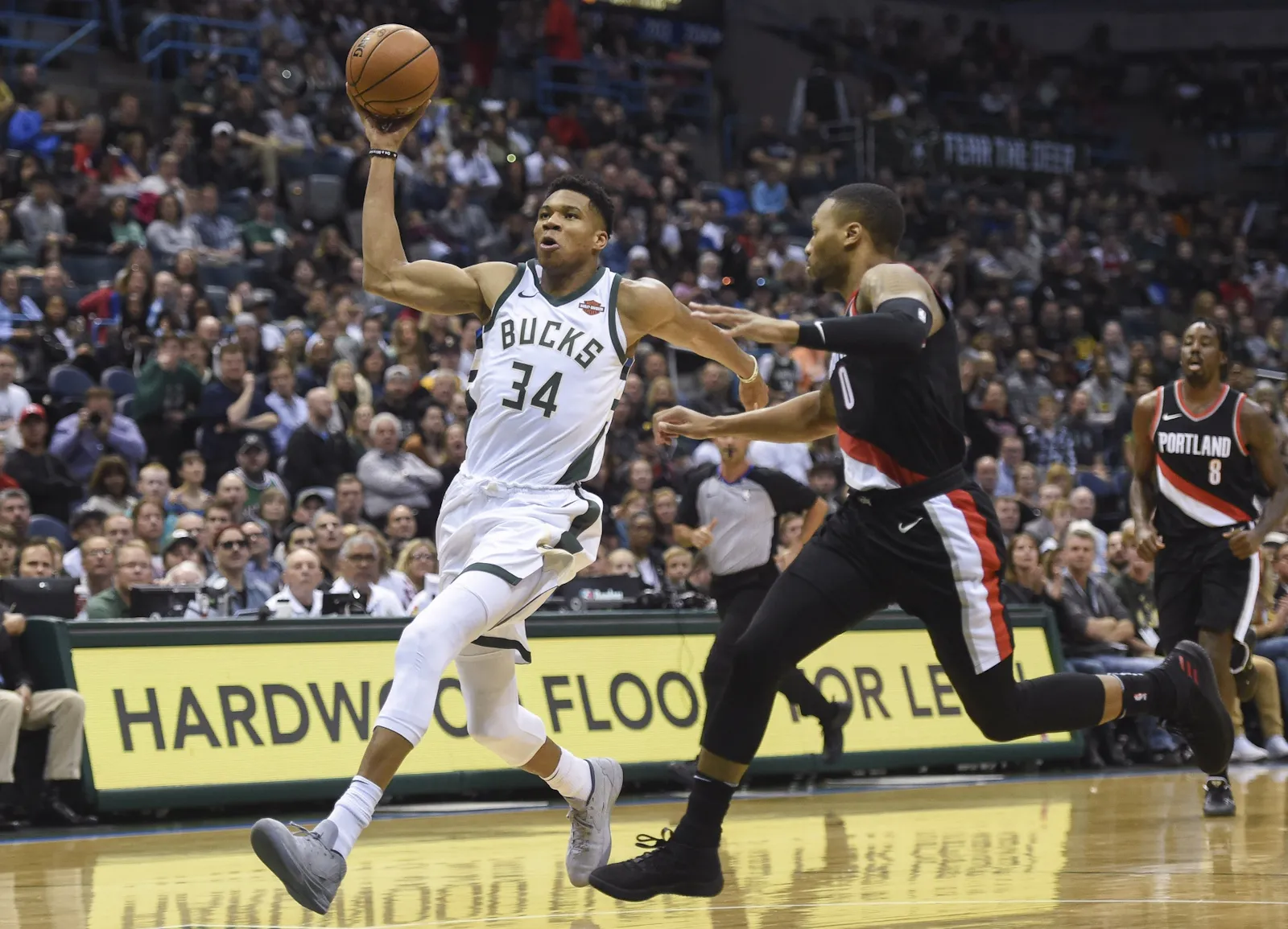 Giannis