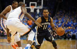 Mike Conley au All-Star Game : l’objectif du nouveau coach de Memphis