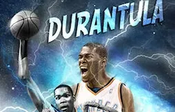 [mix] Durantula