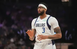 Les Bucks ont également un œil sur Anthony Davis