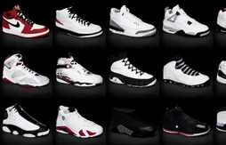 After Hoopcast – Nos Air Jordan préférées