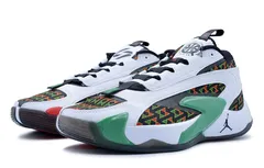 La Jordan Luka 2 au rendez-vous du Quai 54