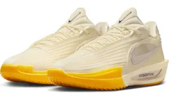 Une touche “Coconut Milk” sur la Nike GT Cut 3 Turbo
