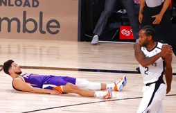 Le mix du jour | le meilleur de Devin Booker dans la “bulle”