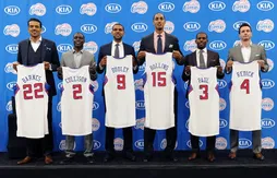 Top 15 : les plus gros contrats signés cet été