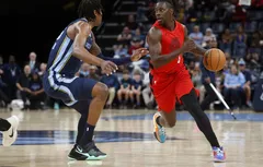Le MVP de la nuit | Jrue Holiday frappe de loin