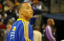 Les Warriors repartent au front