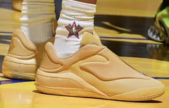Un feu d’artifice de nouvelles sneakers pour le All-Star Weekend