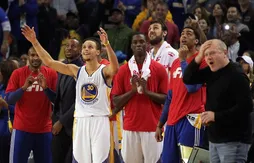 Les Warriors veulent faire bloc pour ralentir le train LeBron