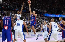 Interview Evan Fournier : “L’Equipe de France te permet de vivre des moments forts !”
