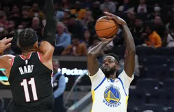 JaMychal Green a déjà conquis tous les Warriors