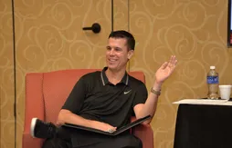 Indiana a trouvé son nouveau GM