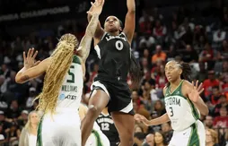 Le Storm va devoir encaisser le choc du quatrième quart-temps