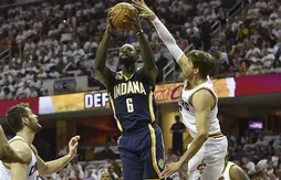 Avec Kyle Korver, les Cavs illustrent les problèmes défensifs des Pacers