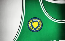 Les Celtics vont porter un signe sur leur maillot après les attentats de Boston