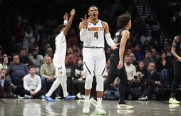 Russell Westbrook retrouve des couleurs