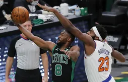 Kemba Walker arrive aux Knicks pour deux saisons