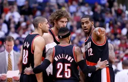 Et si les Blazers rataient les playoffs…