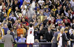 Miami : le match de Cleveland a-t-il été un déclic ?