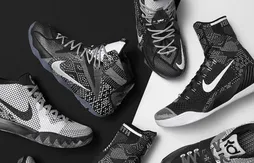 Nike et Jordan dévoilent leurs collections Black History Month