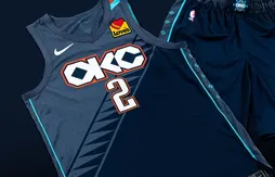 Le Thunder rend un nouvel hommage aux Amérindiens