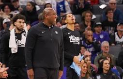 Prolongé, Mike Brown a l’esprit tranquille