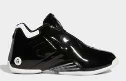 La T-Mac 3 tente un coup à trois bandes