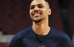 Un ancien Piston invité au camp des Warriors