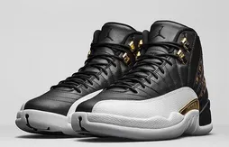 La Air Jordan 12 “Wings” arrive dès le 2 avril
