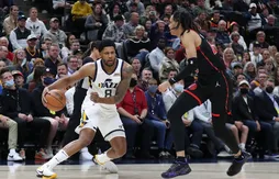 Jazz – Raptors : les Rudy font la paire