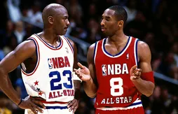Hall of Fame 2020 : Michael Jordan va présenter Kobe Bryant