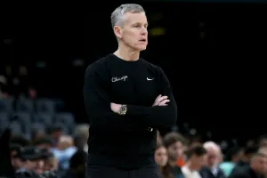 De la concurrence pour Billy Donovan à Orlando ?
