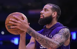 Avec sept blessés, les Pacers appellent Cody Martin en renfort