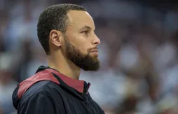 Avant la NBA, Stephen Curry voulait coacher au lycée