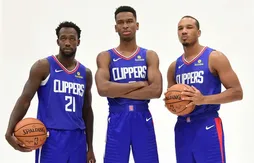 Patrick Beverley et Avery Bradley ? Le meilleur “backcourt” défensif pour Mike Malone
