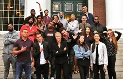 Des cours de gestion financière à Harvard pour Paul Millsap, Zaza Pachulia et Kyrie Irving