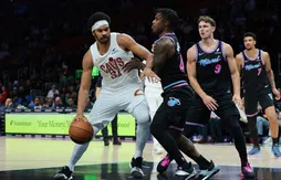 Les Cavaliers stoppent la belle série du Heat