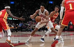 Pronostics NBA | Misez sur Scottie Barnes face aux Hornets