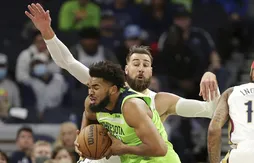 Stats & Highlights | Toujours un sans-faute pour les Bulls et les Wolves