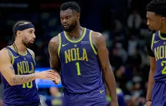 Les Pelicans prêts à faire exploser leur effectif ?