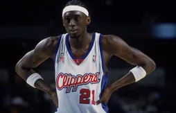 Darius Miles, le dernier d’une longue liste de joueurs NBA en faillite
