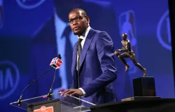 Les joueurs vont élire leur MVP !